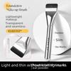 Flat Top Foundation Brush, Makeup Brush for Liquid, Cream, Powder, and Blush