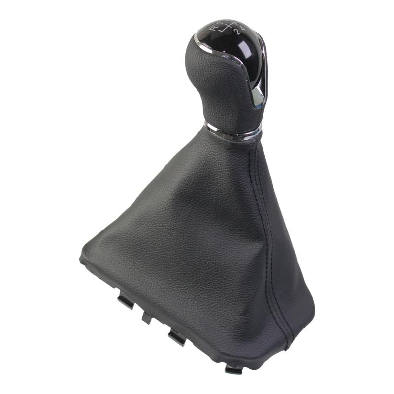 Leather Gear Knob Bracket Base Assembly Enhance Driving Comfort Easy tallation Process Enhances Driving Experience