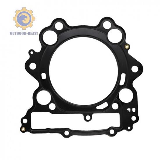 Top End Head Gasket Kit for 2001-2005 Yamaha Raptor 660 YFM660R