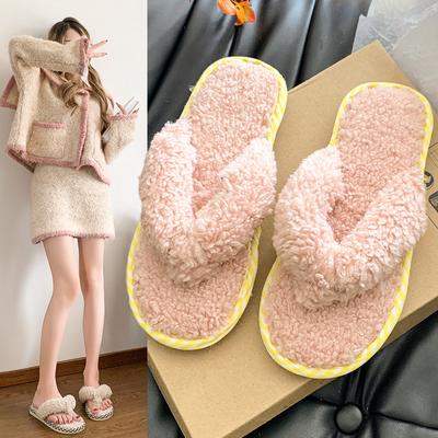 Модная обувь для женщин 2024 тренд тапочки мода роскошные шлепанцы графический дизайнер новая удобная осенняя обувь для женщин