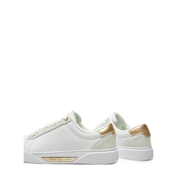 Кроссовки Tommy Hilfiger Chic Court Sneaker