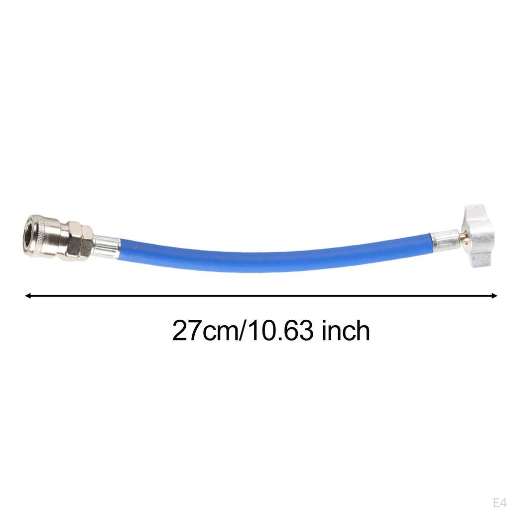 Соединительная труба воздухозаборника Профессиональный быстроразъемный шланг для грузовика