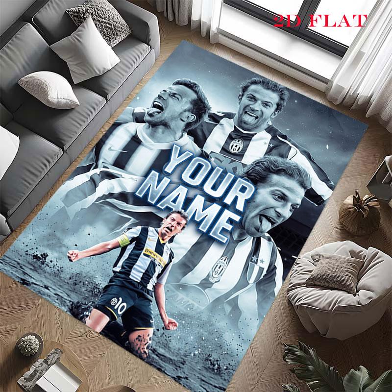 Custom Juve Carpet Rug for Living Room Bedroom Home Sofa Decoration,Kids play Nonslip Floor Mat
