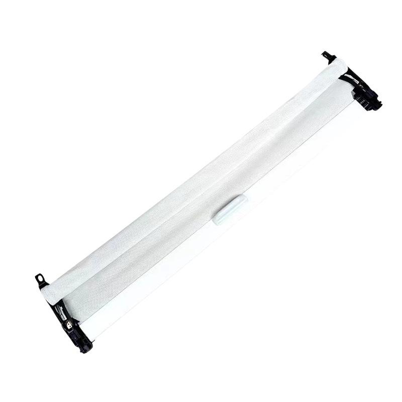 Car Sunroof Roller Blind Sunshade for 3GG877307 19CC - Car Accessories Sun Visor
