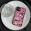 Чехол для телефона Tokyo Mew Mew Аниме для IPhone 16e 16 15 14 13 12 11 Pro Max X XS Max Plus Матовый Прозрачный