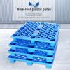 Jin Gu Lao KCxh-517 HDPE Plastic Mesh Pallet