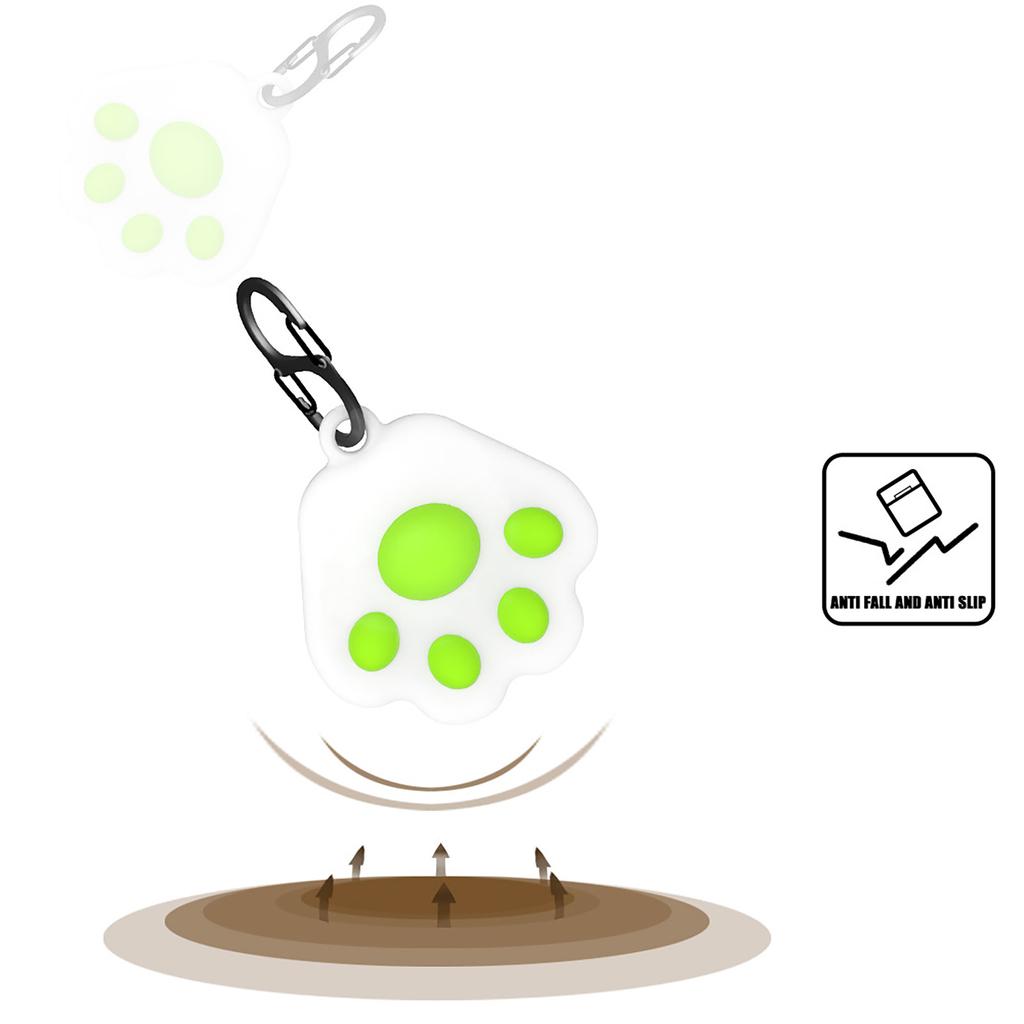 For   Soft Case Cat  Anti-drop Silicone Cover S 