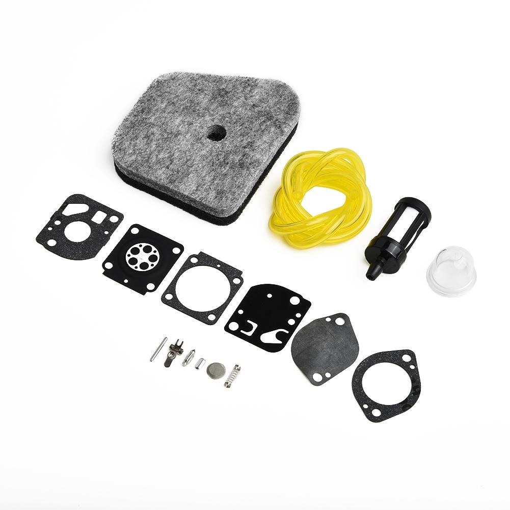 Carburetor FS87 HT100 HT101 KM100 String Trimmer Parts Replacement New