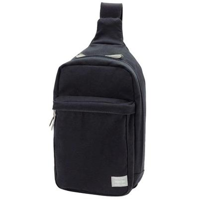 Сумка Beat Sling через плечо 727-04000 черная