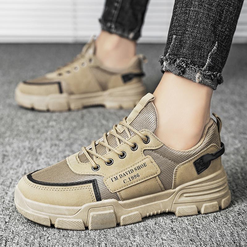 Мужская спортивная обувь для отдыха на открытом воздухе, новинка 2024 года, стильная, дышащая, легкая, повседневная обувь для сёрфинга