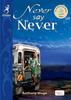 Книга Never Say Never