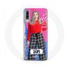Case for Samsung Galaxy A50 Follow Your Dreams Sofía Go! Long Live You Manera