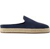 Слипоны TOMS Shoes Santiago Mule