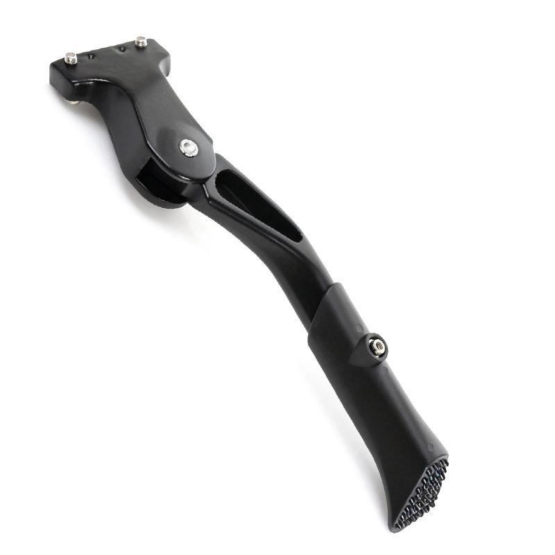 Original E-bike Engine Pro 2.0 Parts Kickstand Ebike Accessories Bike Aluminum Foot Support Electric Bicycle Kickstand Replace