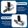 Car Fuel Vapour Valve Assy For Ford Transit Ranger Mustang 2011-2018 FB3Q9358AA Replacement Part FB3Q-9358-AA