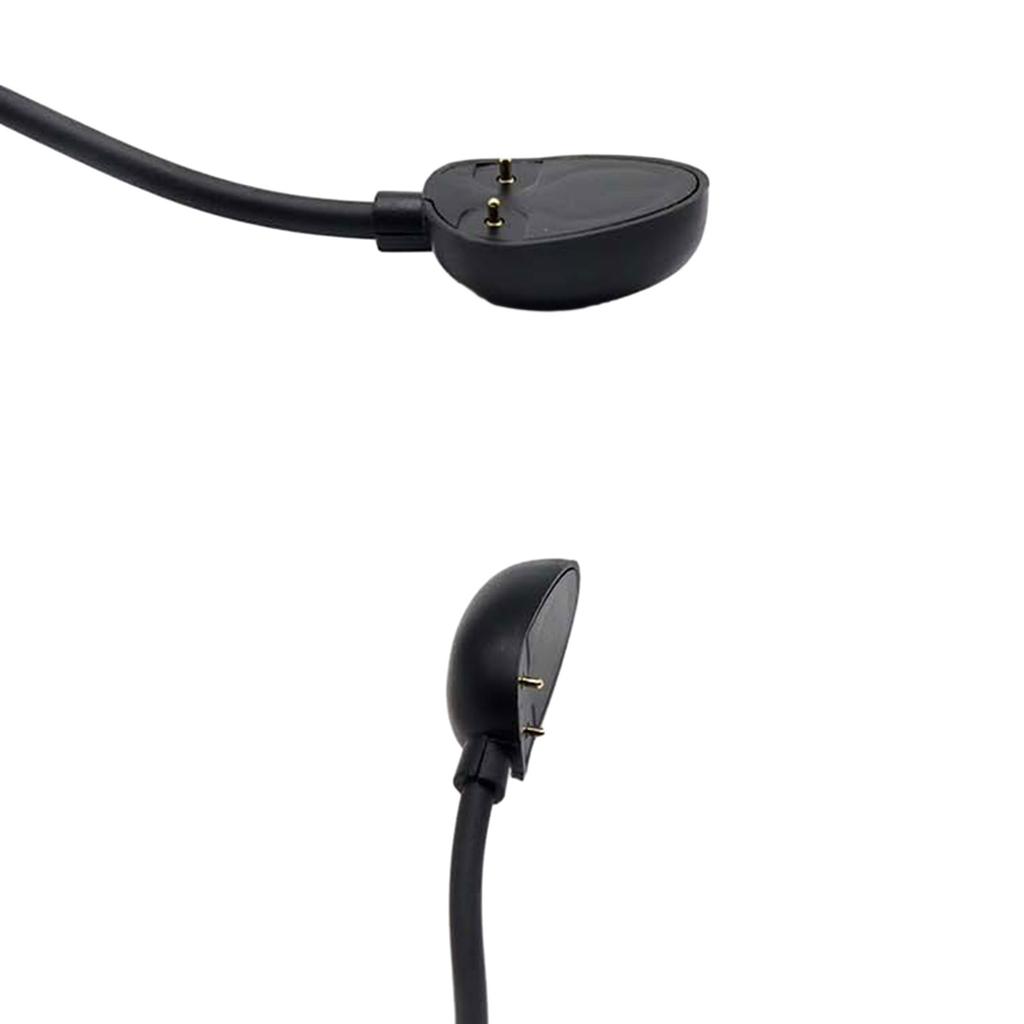 Портативный адаптер питания Зарядная док-станция Кронштейн Основание для Breo Scalp mini/pro/2m Снятие стресса Магнитный кабель для быстрой зарядки