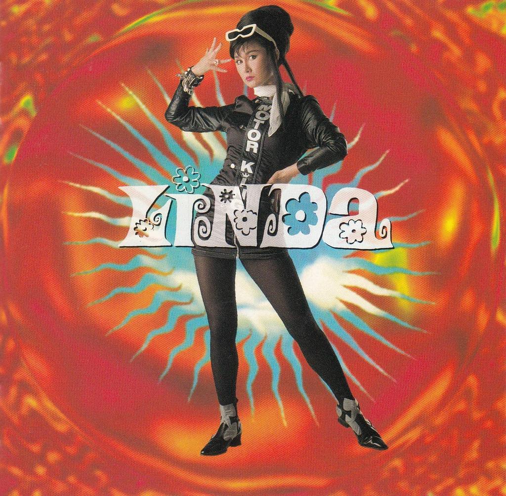 CD ЛИНДА ЯМАМОТО, ЮИЧИРО ОДА; YU AK - LINDA SRCL2036 Япония Японская Поп/Рок Б/У