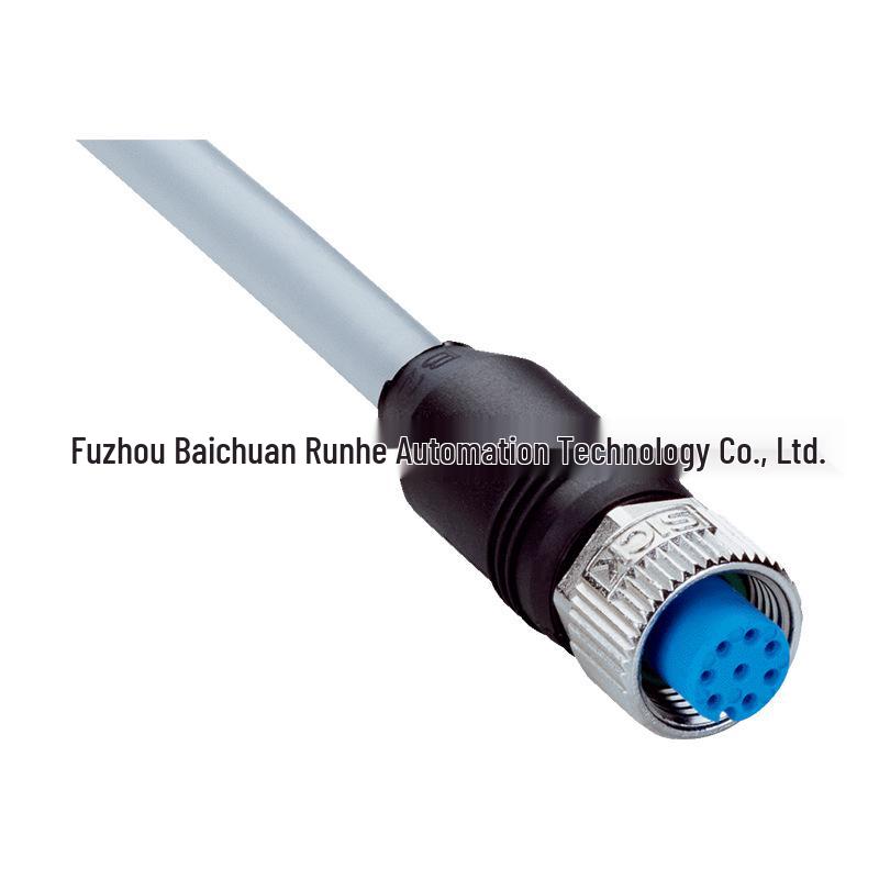 Кабель для подключения датчика YF2A28-020VA6XLEAX 2096243 - Новый, в наличии
