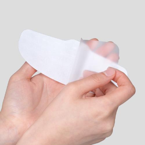 Dermascience High Prime Collagen Film Forehead & Neck (5pcs)