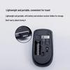 DELL WM118 2.4G Wireless Mouse (3-Pack)