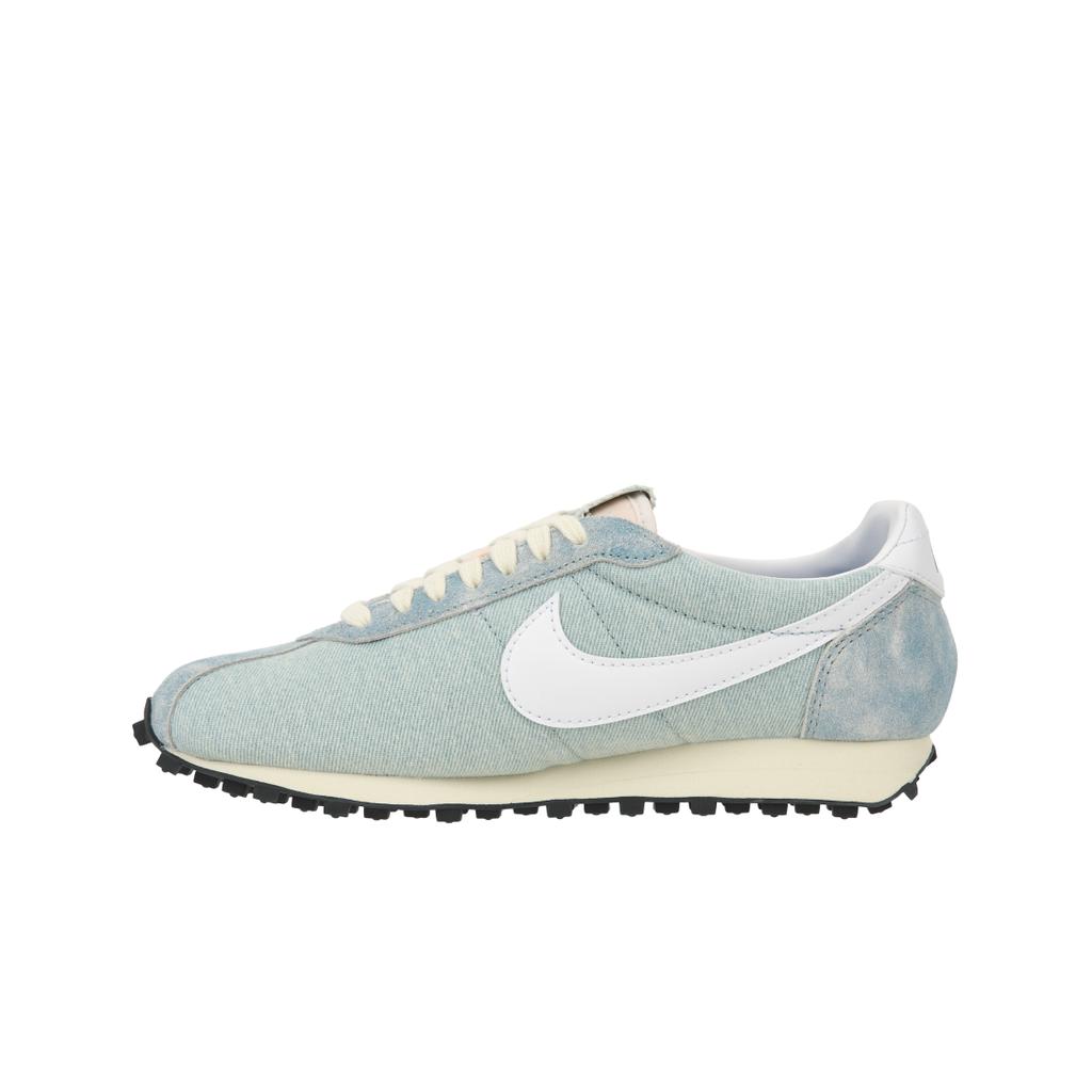 Nike LD 1000 Деним Мужские Кроссовки Синие Поношенный-Синий Светло-Армейский-Синий IH3642-499