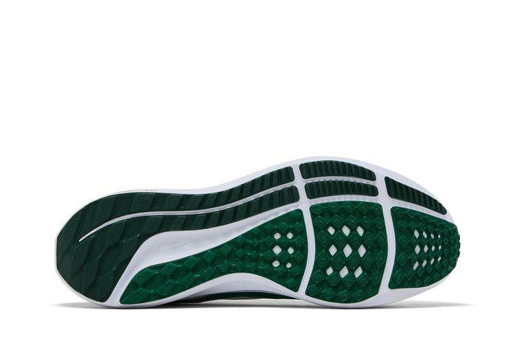 Men's Sneakers Nike Air Zoom Pegasus 40 Premium Bill Bowerman White/Fir/Green Strike/Malachite