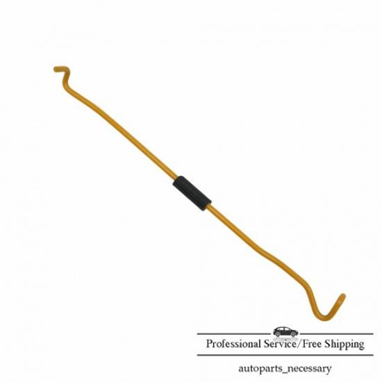 Стойка-подпорка капота Для 2008 2009 2010-2017 Jeep Compass Patriot 5160367AC