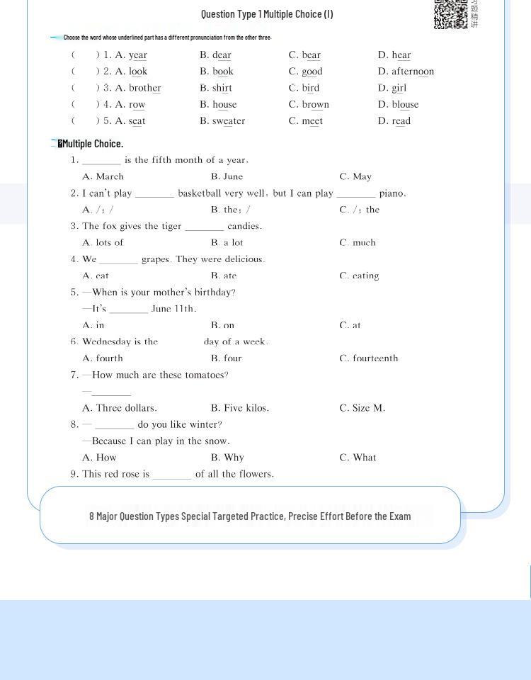 Comprehensive English Grammar Guide for Entrance Exams (2026) Summer Preview Videos