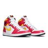 Air 1 Retro High OG Light Fusion Red 555088-603