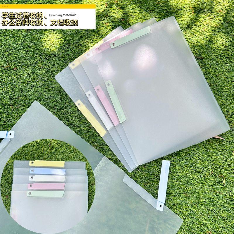 Tranbo Morandi Rotate Student Folder