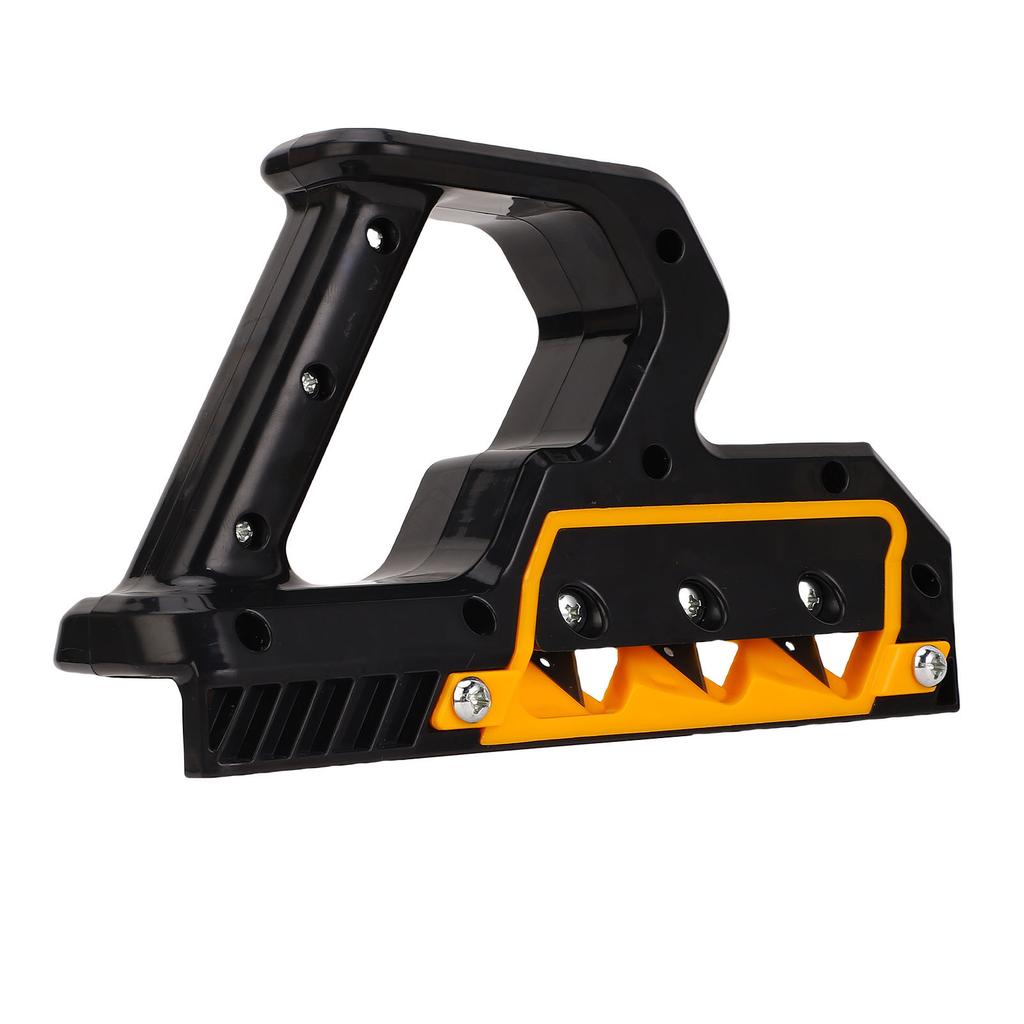 Plasterboard Fast Cutter Multifunctional Accurate 60 degrees Drywall Chamfer Hand Cutting Tool with 10 Blades