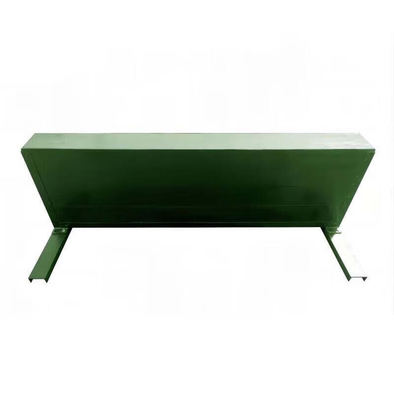 CTDX Outdoor Throwing Training Wall