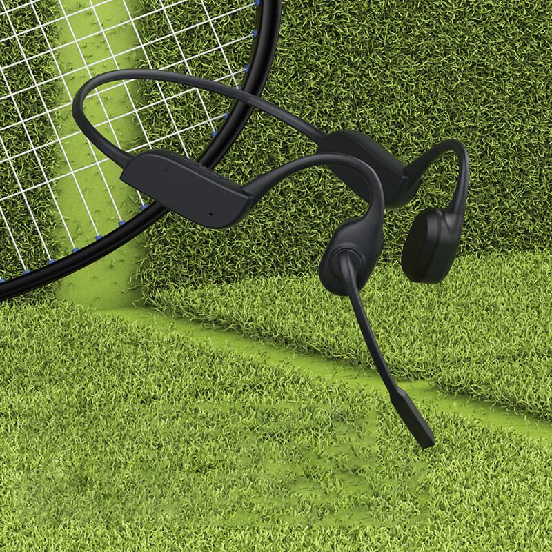 Bluetooth-гарнитура Philips с костной проводимостью
