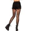 Net Socks Women's Spring and Summer New European and American Cross-border Trends Hollow Fashion Breathable Fishing Net Socks Stockings Flame Snake Ne