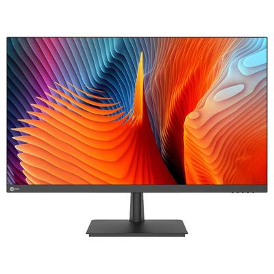 Lenovo 27-дюймовый 4K IPS монитор M2721U, разъем CN (адаптер в комплекте)