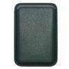 iPhone 13 MagSafe Leather Card Holder