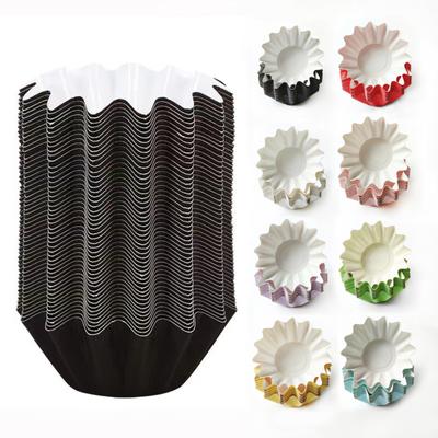 50 шт. вставок для расплава воска, герметичные вставки для подогрева расплавленного воска, многоразовые стаканчики для расплавленного воска