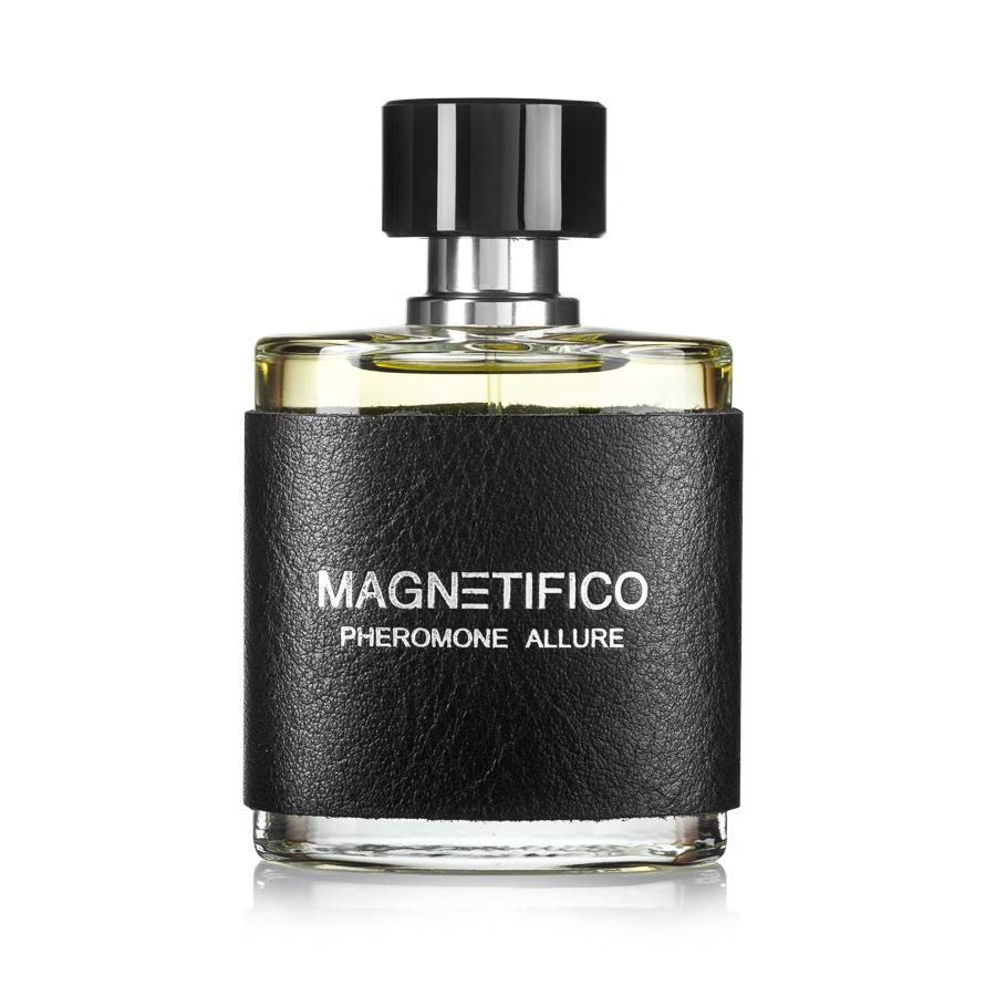 Magnetifico Allure интенсивные духи с феромонами мужские 50 мл