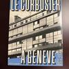[Б/У] ЛЕ КОРБЮЗЬЕ В ЖЕНЕВЕ 1922-1932