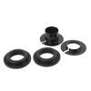 Outboard Motor Throttle Bushing Plastic Throttle Bushing for 2 Stroke 4 5 Horsepower Outboard Engine 6E0 42129 02 6E4