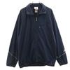 Adidas Made In Japan Track Jacket M Navy Pocketable Jersey Men's Used