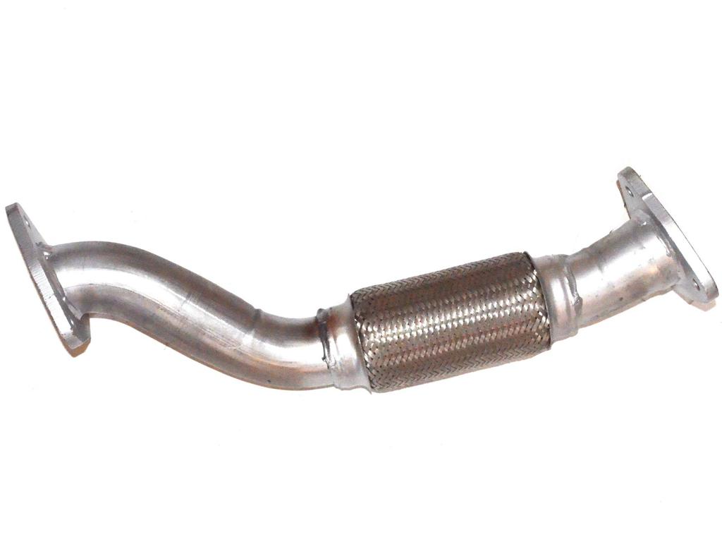Ft84123 Fast Exhaust Pipe Front