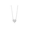 TIFFANY & CO. Paloma Picasso Sterling Silver Necklaces Women's Silver 30143159