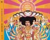 CD JIMI HENDRIX EXPERIENCE - Axis: Bold As Love 88697621632 Experience Hend 2010 US Rock Used