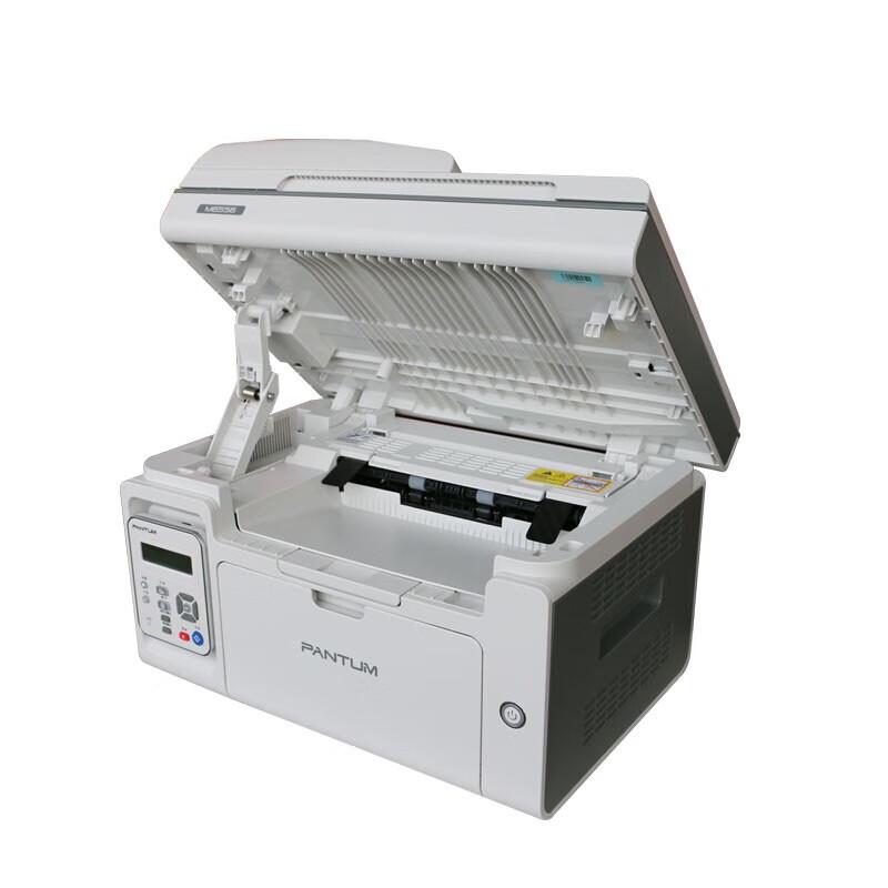 Pantum M6556NW Multifunction Laser Printer CN plug (adapter included)