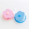 AYEVIN Hair Removal Catcher Filter Mesh Pouch Cleaning Ball Bag Dirty Fiber Collector Washing Machine Filter Laundry Ball Discs