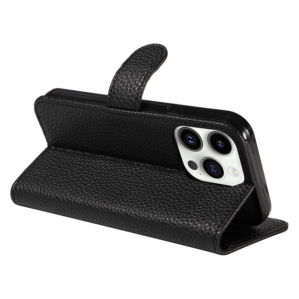 Чехол-раскладушка из искусственной кожи с узором личи для Samsung GalaxyS23 S24 A21 A22 A23 A24 A25 A31 A32 A33 Series