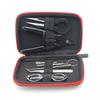 DIY Tool kits Cotton Accessories Pliers Ceramics Tweezers Coil Jig Tool