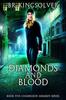 Книга Diamonds and Blood : 5