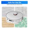 Mop Cloth Dust Bag Compatible For JONR P20 PRO For JONR T5 Pro Robot Vacuum Cleaner Accessory Part Replacement Accessories Parts